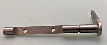NEW GENUINE HARLEY DAVIDSON 27718-61 CHOKE SHAFT AND LEVER