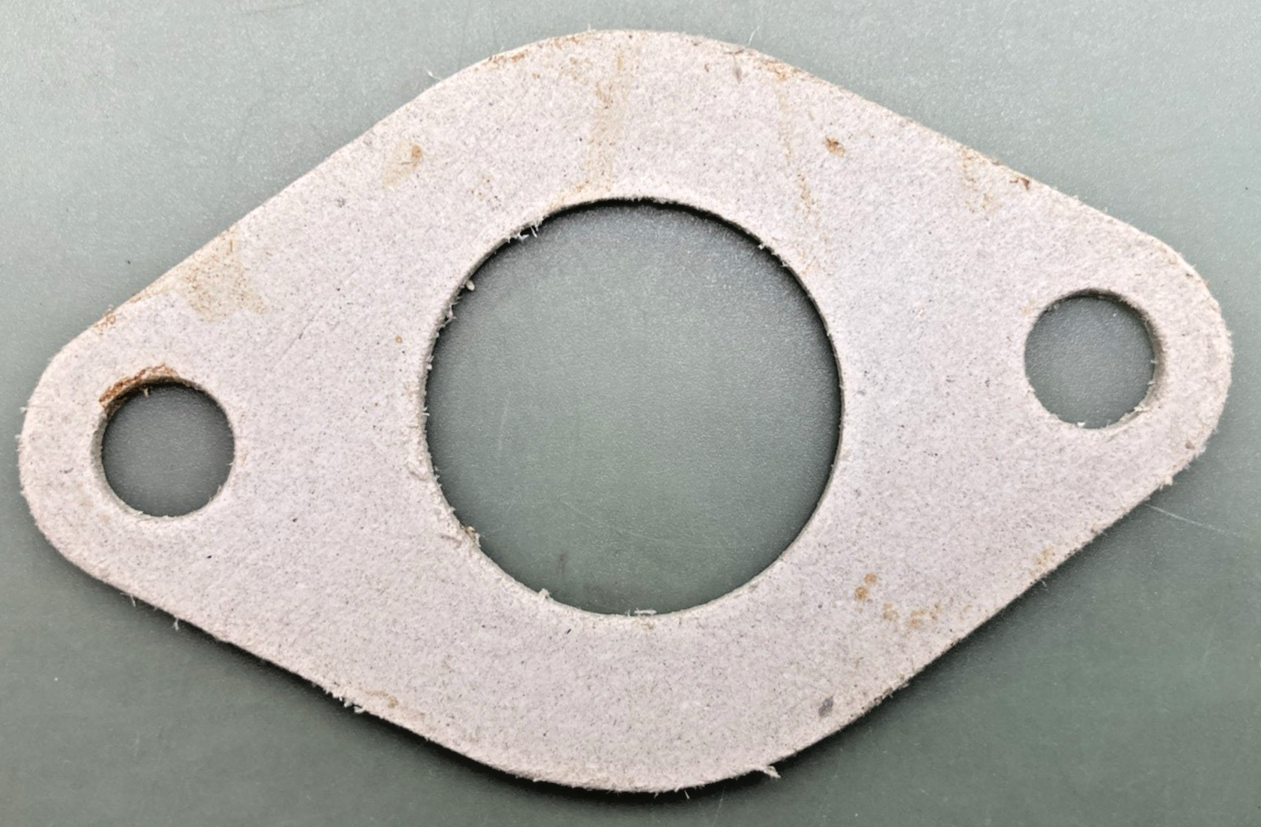 NEW GENUINE HARLEY DAVIDSON 27412-59 INSULATING BLOCK