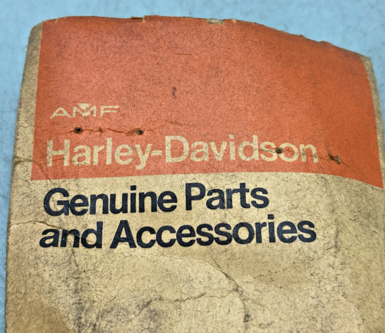 NEW GENUINE HARLEY DAVIDSON 44524-51 CLEVIS PIN