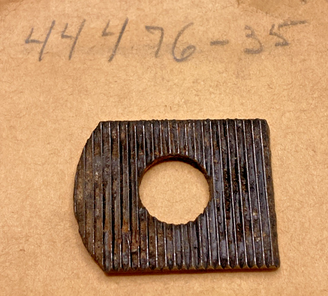 REPLACES HARLEY DAVIDSON 44476-35 PIVOT LOCK PLATE