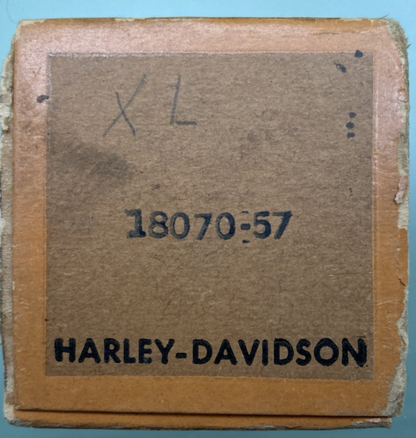 GENUINE HARLEY DAVIDSON 18070-57 INTAKE VALVE