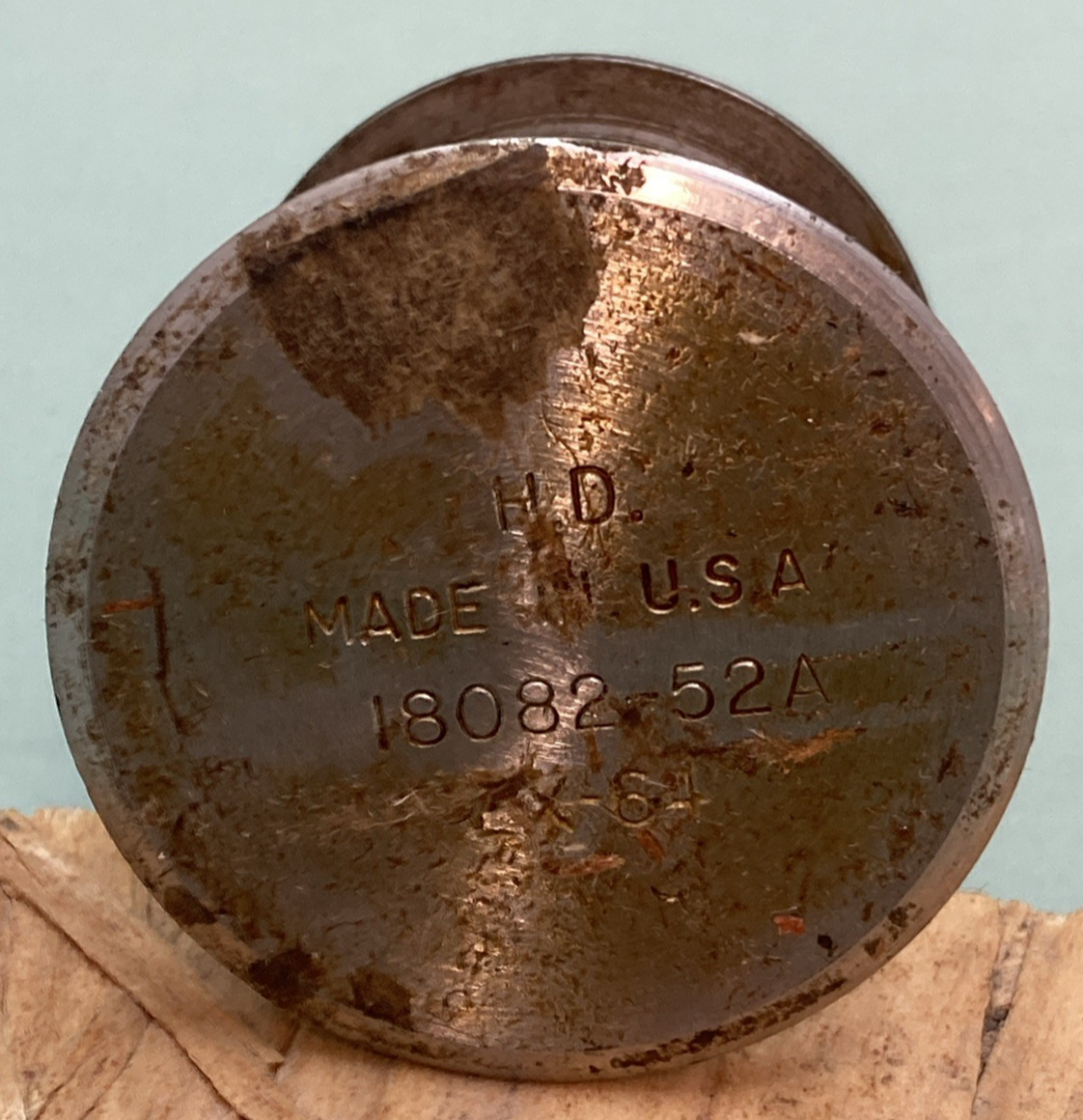 NEW GENUINE HARLEY DAVIDSON 18071-48 Valve Kit