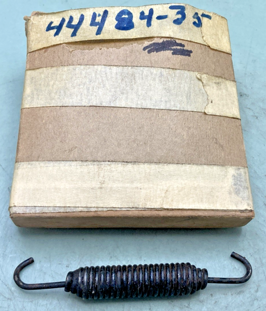 NEW REPLACES HARLEY DAVIDSON 44484-35 BRAKE SPRING