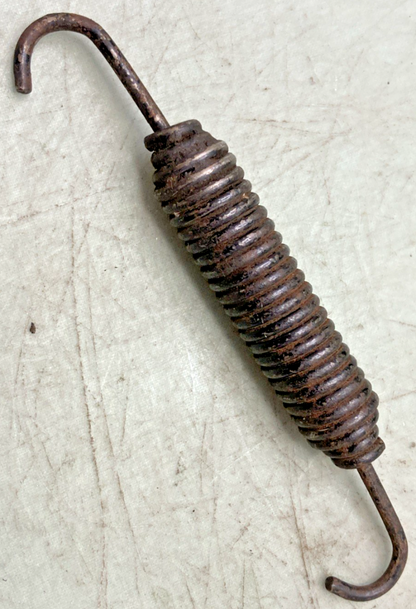 NEW REPLACES HARLEY DAVIDSON 44484-35 BRAKE SPRING