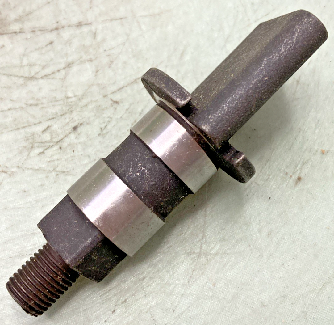 NEW REPLACES HARLEY DAVIDSON 41671-37 BRAKE OPERATING SHAFT