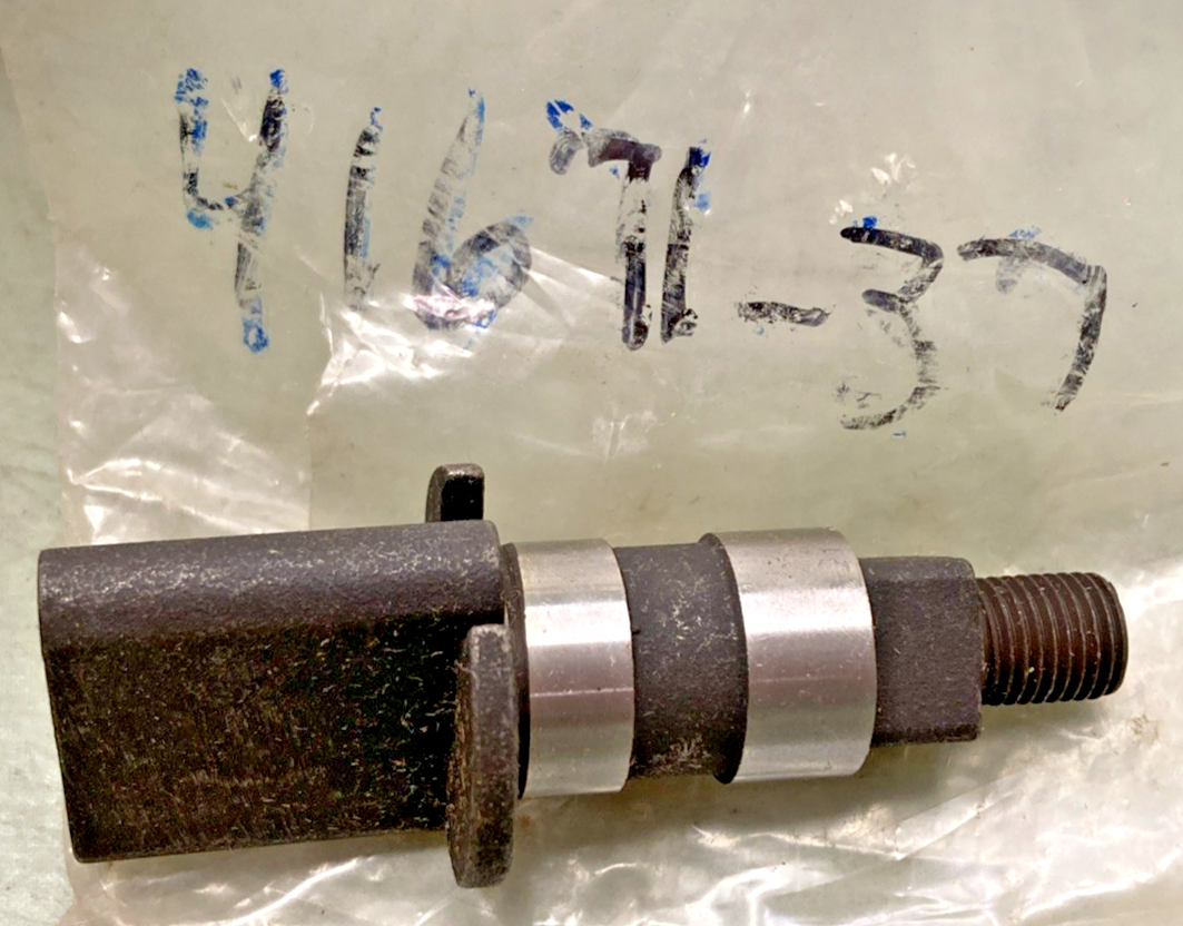 NEW REPLACES HARLEY DAVIDSON 41671-37 BRAKE OPERATING SHAFT