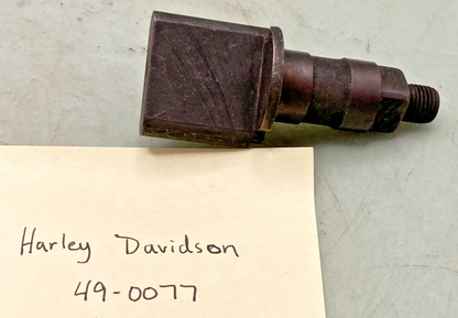 REPLACES HARLEY DAVIDSON 49-0077 BRAKE CAM