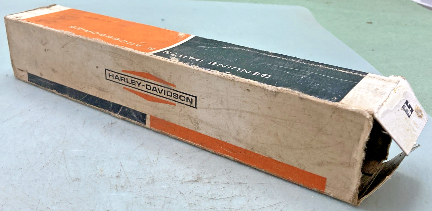 GENUINE HARLEY DAVIDSON 43874-51 FRONT AXLE