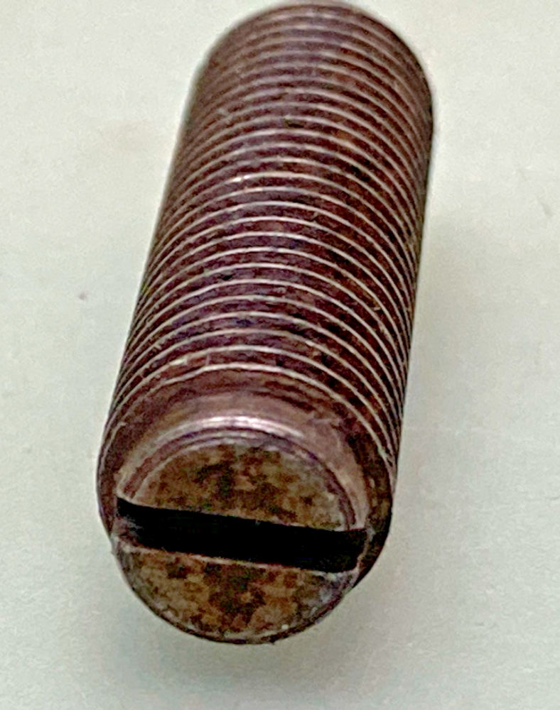 NEW REPLACES HARLEY-DAVIDSON 2463-34 push rod adjusting screw