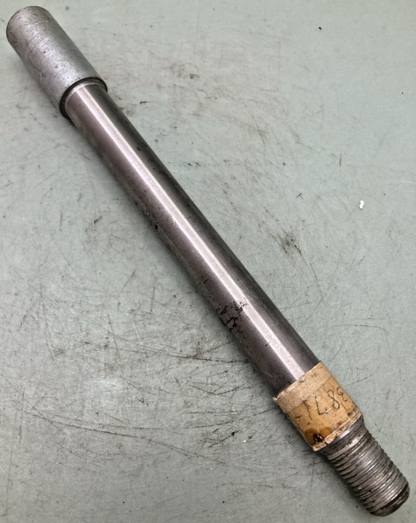 NEW REPLACES HARLEY DAVIDSON 43871-73 FRONT AXLE