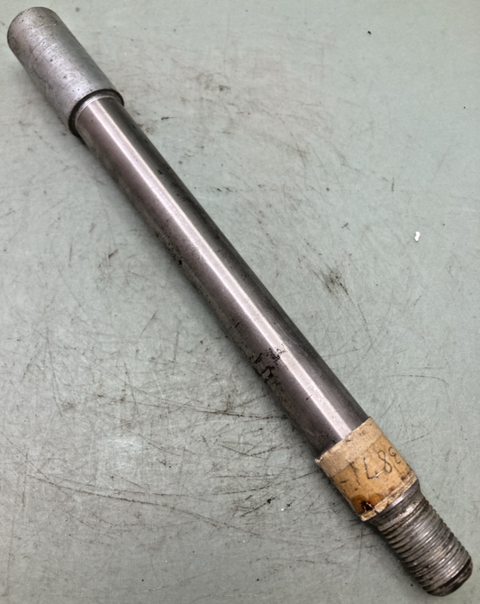 NEW REPLACES HARLEY DAVIDSON 43871-73 FRONT AXLE