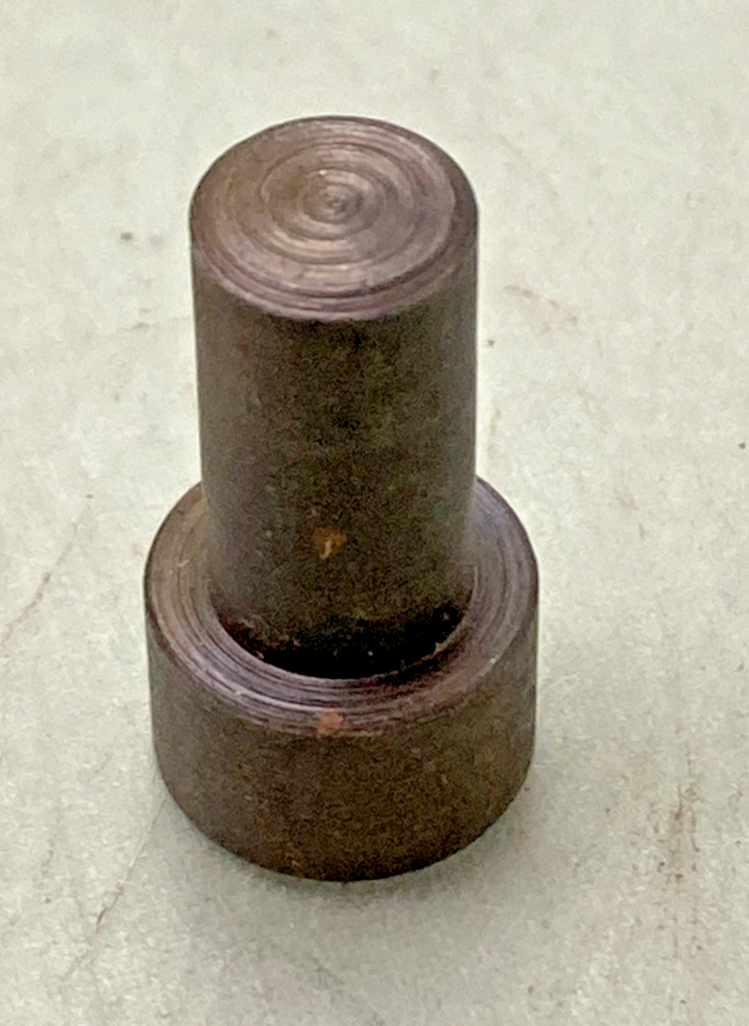 QTY 5 NEW REPLACES HARLEY DAVIDSON 41425-37 DOWEL