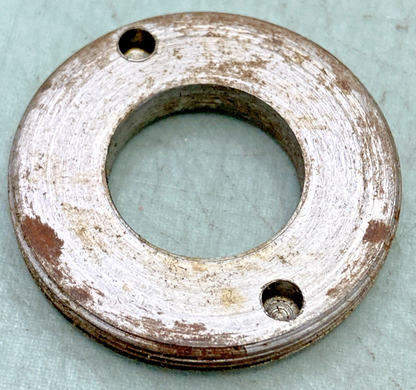 GENUINE HARLEY DAVIDSON 41200-47 WHEEL BEARING LOCK NUT