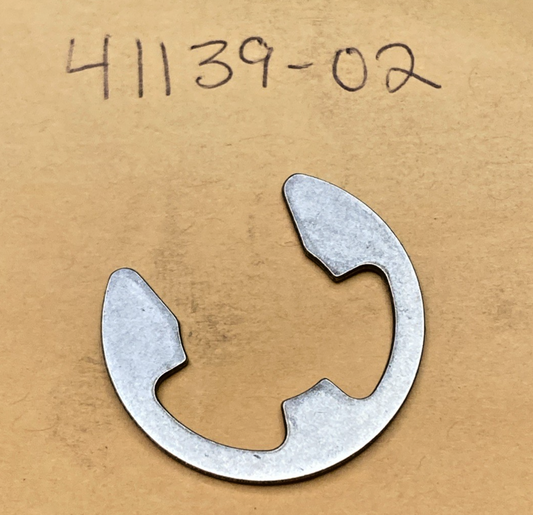 NEW REPLACES HARLEY DAVIDSON 41139-02 RETAINING RING