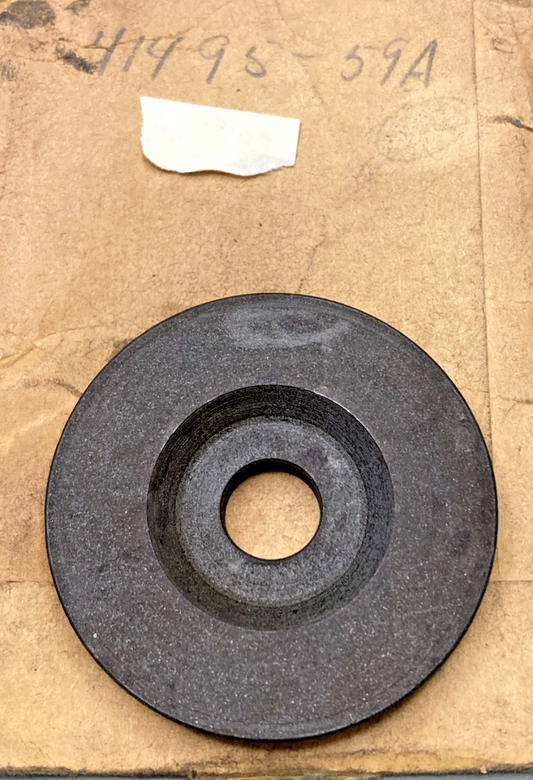 NEW GENUINE HARLEY DAVIDSON 41495-59A BRAKE PLATE SPACER