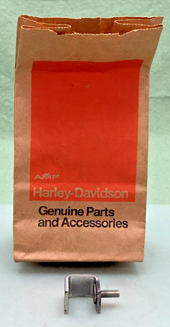 NEW GENUINE HARLEY-DAVIDSON 92088-65 Fork Tachometer Spacer Stud