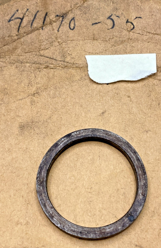 REPLACES HARLEY DAVIDSON 41170-55 SEAL WASHER