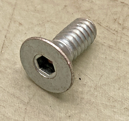 QTY 2 NEW REPLACES HARLEY DAVIDSON 41191-74 SCREW