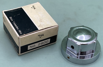 NEW GENUINE SUPERIOR 2800 GAS CAP COVER