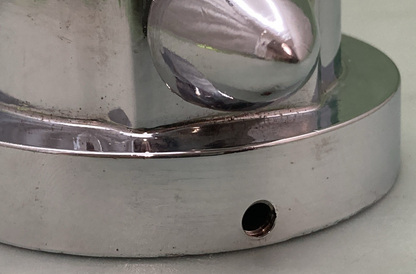 GENUINE SUPERIOR 2800 GAS CAP COVER