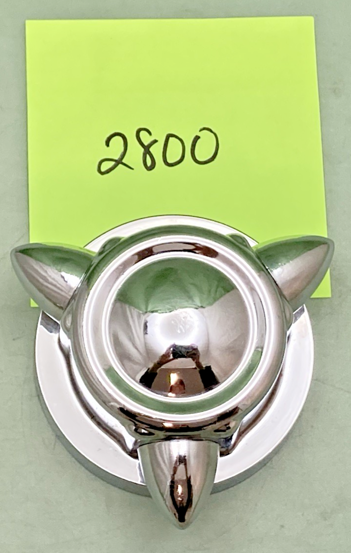 GENUINE SUPERIOR 2800 GAS CAP COVER