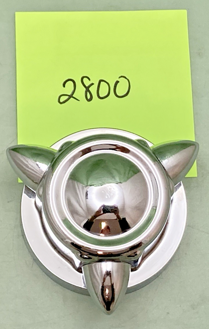 GENUINE SUPERIOR 2800 GAS CAP COVER