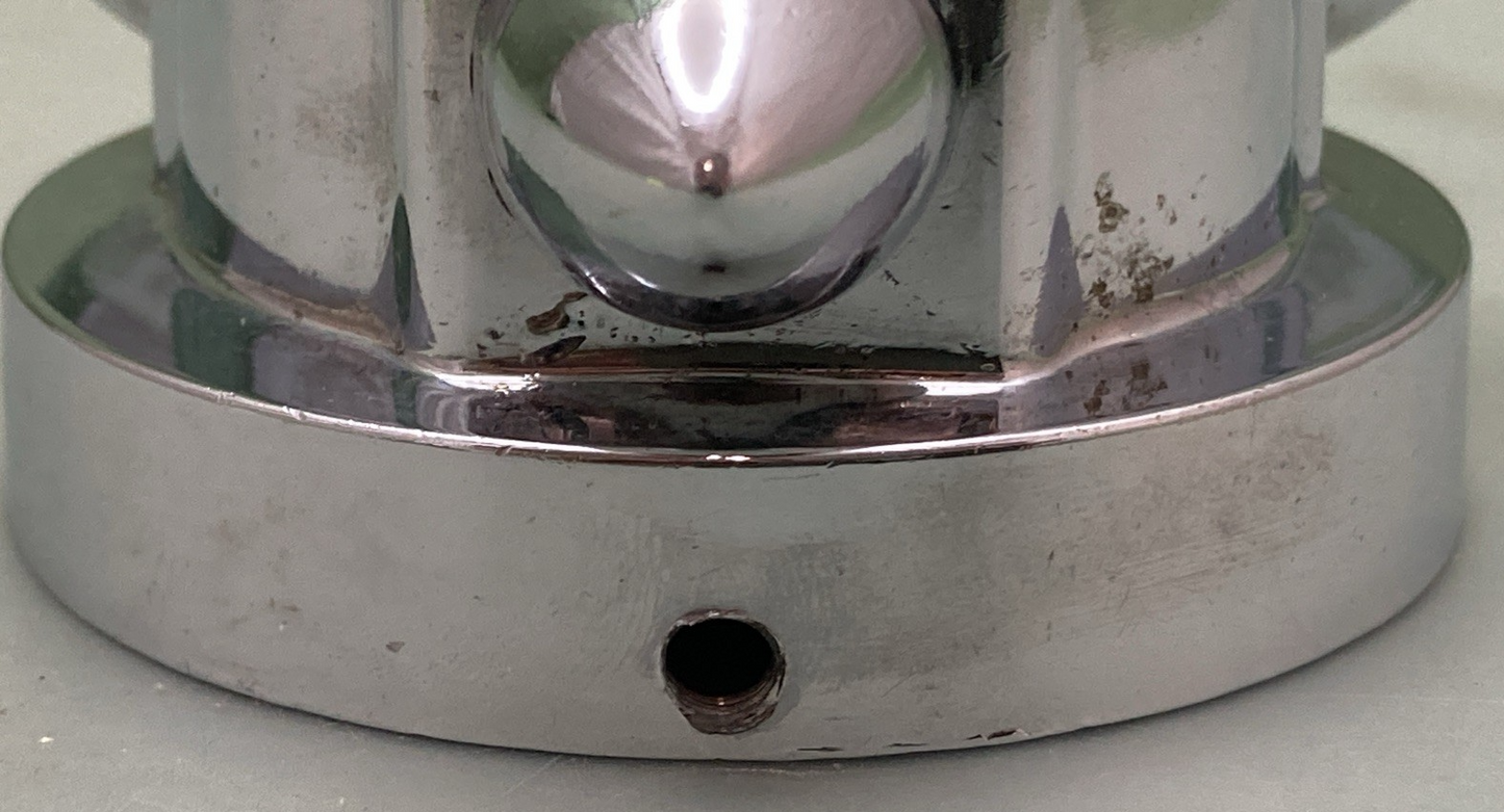 GENUINE SUPERIOR 2800 GAS CAP COVER