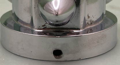 GENUINE SUPERIOR 2800 GAS CAP COVER