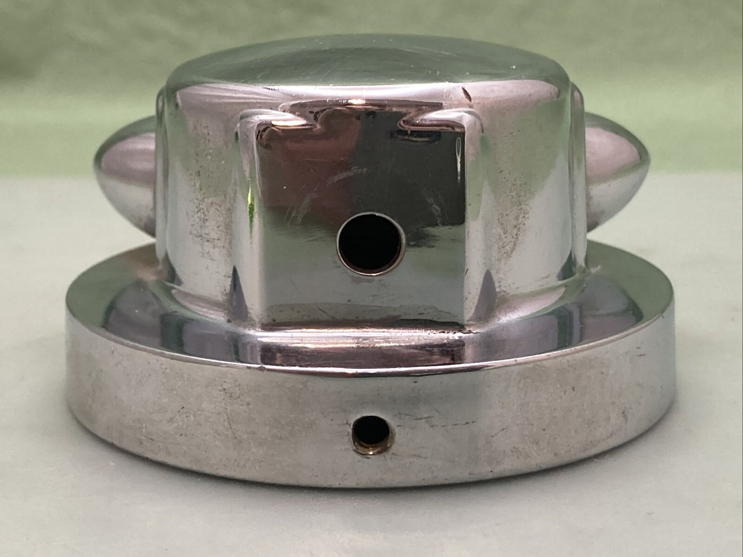 GENUINE SUPERIOR 2800 GAS CAP COVER