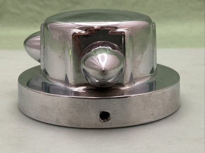 GENUINE SUPERIOR 2800 GAS CAP COVER