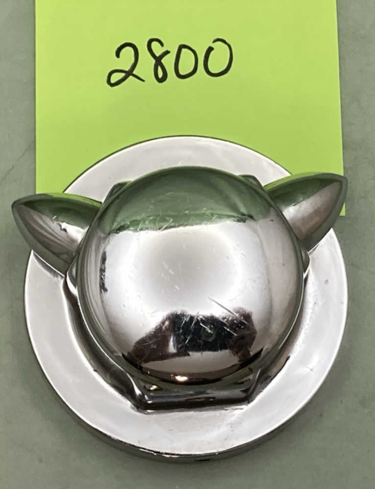 GENUINE SUPERIOR 2800 GAS CAP COVER