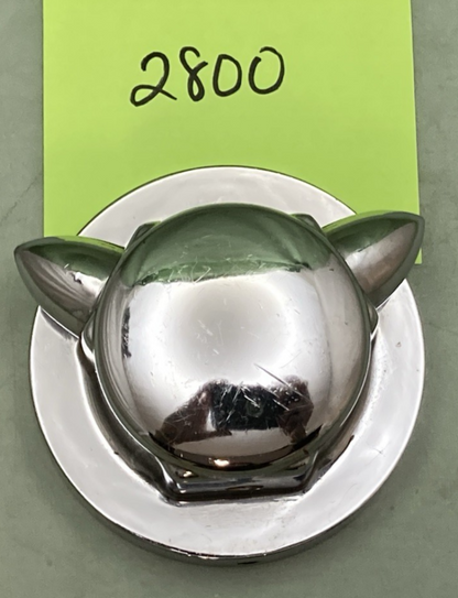 GENUINE SUPERIOR 2800 GAS CAP COVER