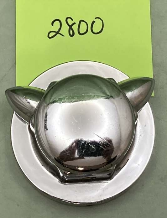 GENUINE SUPERIOR 2800 GAS CAP COVER