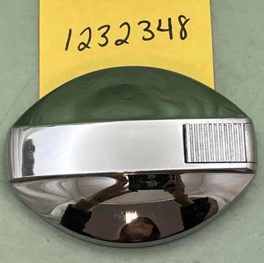 NEW REPLACES BMW 1232348 GAS CAP NO LOCK