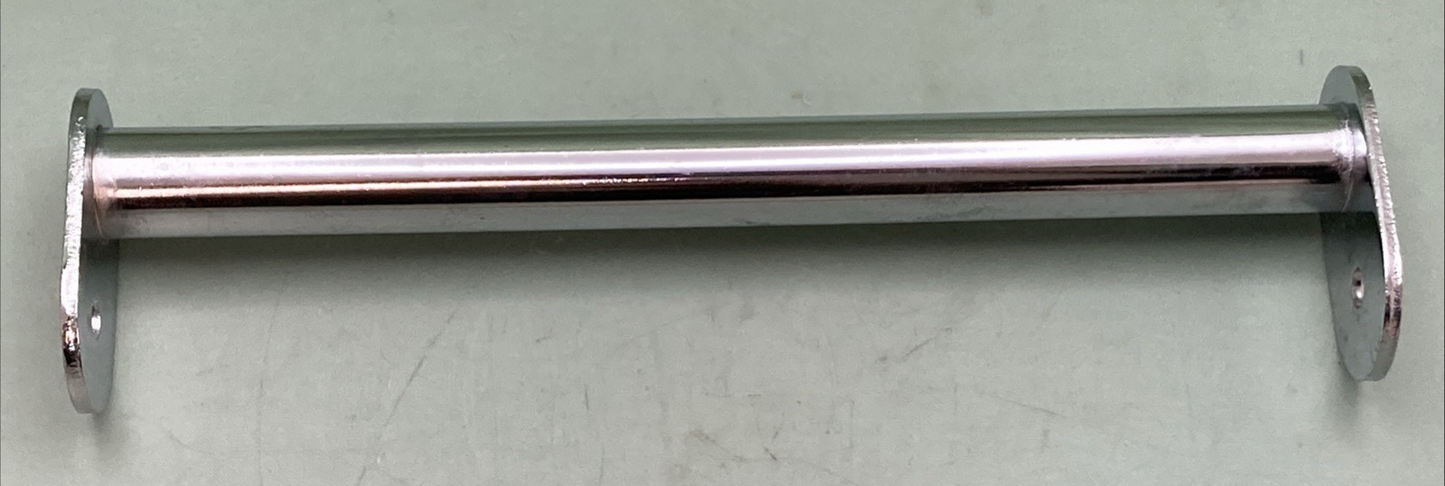 NEW REPLACES HARLEY CHROME FRAME BAR