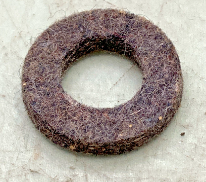 NEW REPLACES HARLEY DAVIDSON 41225-47 WHEEL BEARING SEAL
