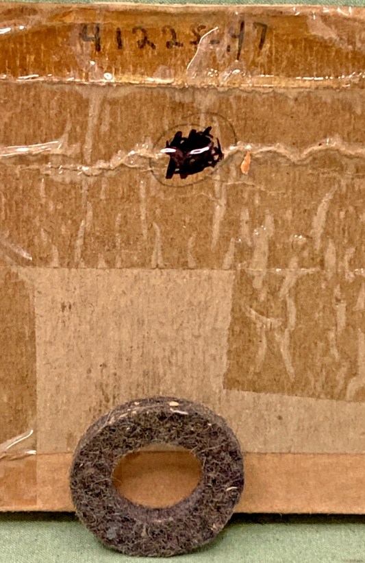 NEW REPLACES HARLEY DAVIDSON 41225-47 WHEEL BEARING SEAL