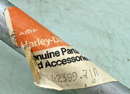 NEW GENUINE HARLEY DAVIDSON 42399-71A FOOTBRAKE LEVER