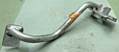 NEW GENUINE HARLEY DAVIDSON 42399-71A FOOTBRAKE LEVER