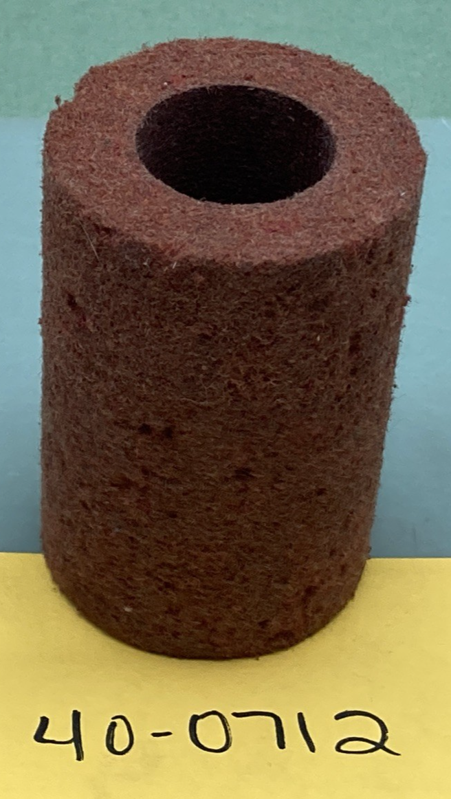 NEW REPLACES HARLEY-DAVIDSON 40-0712 panhead original style oil filter