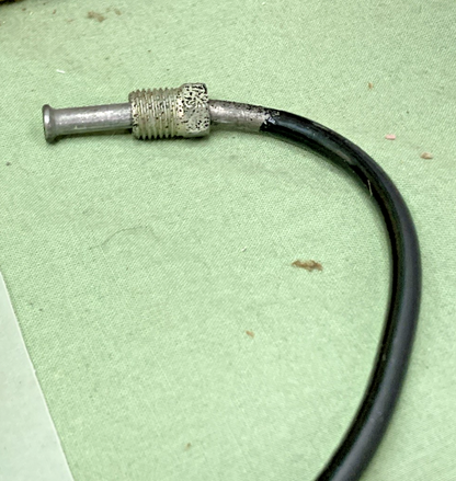 NEW GENUINE HARLEY DAVIDSON 42321-71 BRAKE LINE KIT