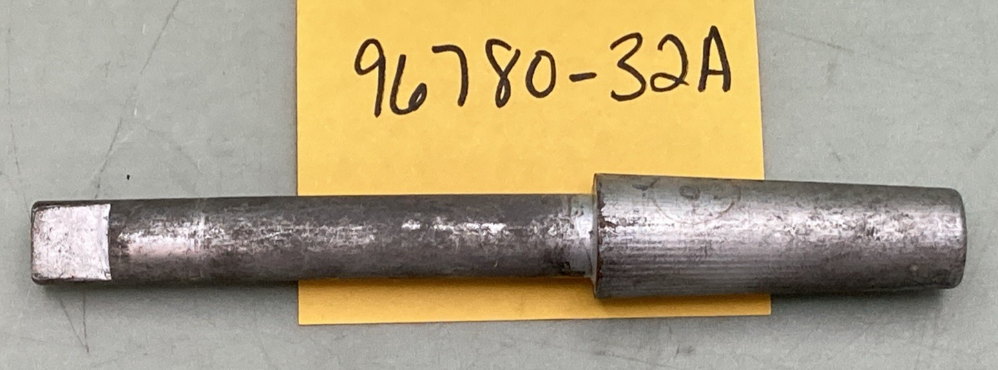 GENUINE HARLEY-DAVIDSON 96780-32A Piston pin lock ring tool