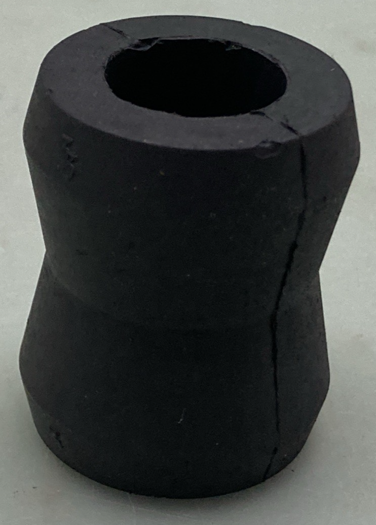 QTY 2 NEW GENUINE V-TWIN 28-0220 SHOCK BUSHING