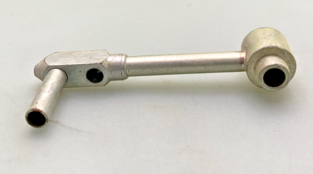 NEW GENUINE HARLEY DAVIDSON 27343-57A VENT HOUSING ASSEMBLY, NOZZLE