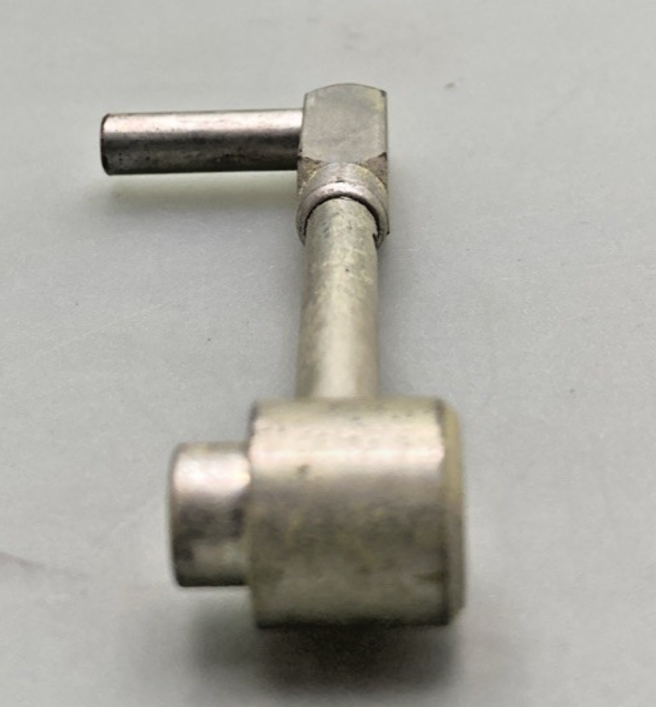 NEW GENUINE HARLEY DAVIDSON 27343-57A VENT HOUSING ASSEMBLY, NOZZLE