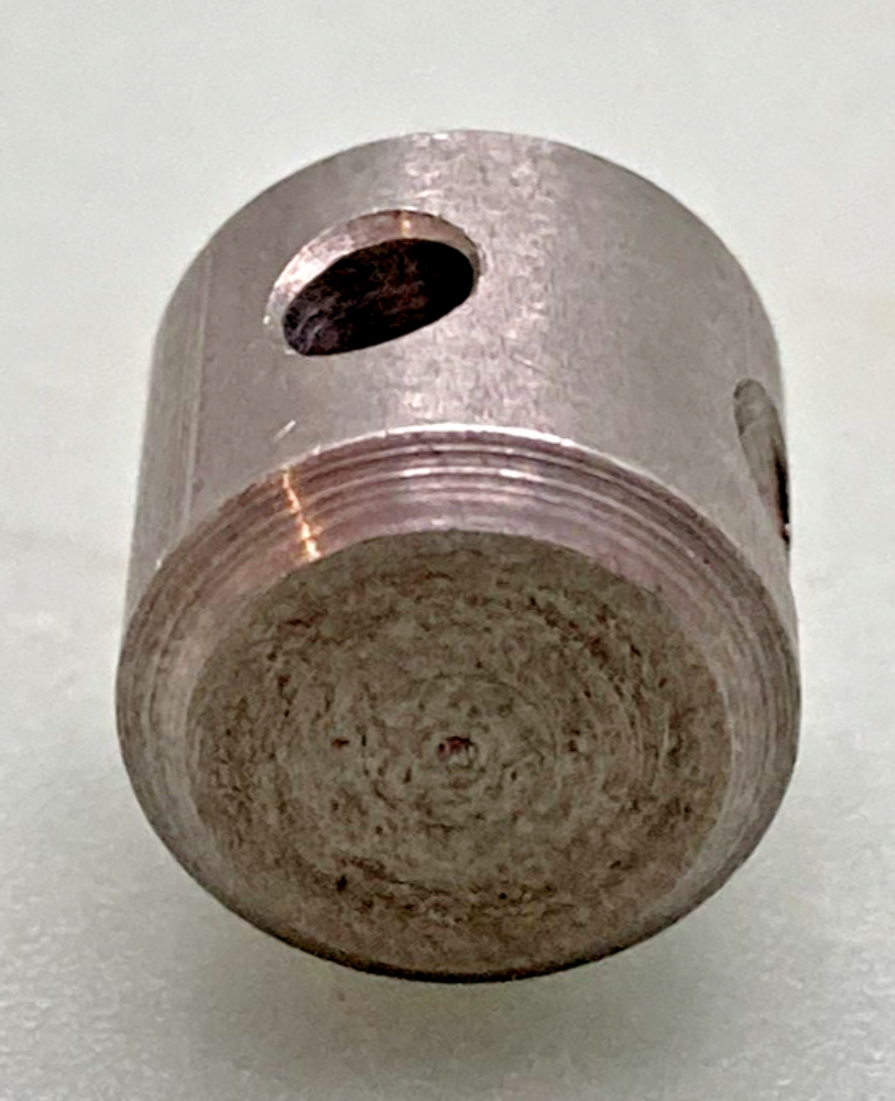 NEW GENUINE HARLEY DAVIDSON 27716-67 WIRE BLOCK, THROTTLE/CHOKE LEVER