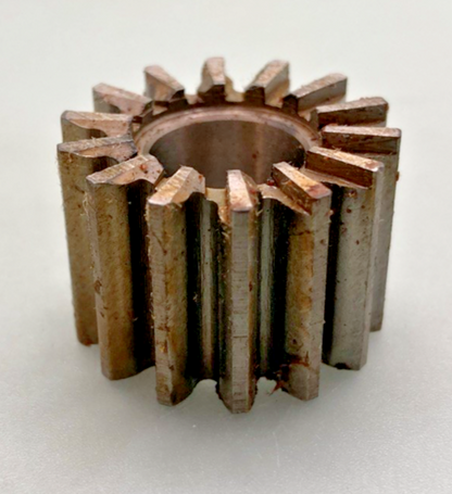 NEW GENUINE HARLEY DAVIDSON 31074-58 DRIVE GEAR, GENERATOR