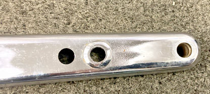 GENUINE HARLEY DAVIDSON 59928-73 SUPPORT, REAR FENDER, LEFT TURN SIGNALS