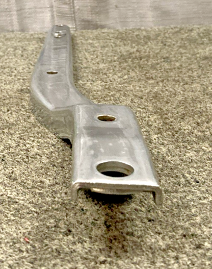 GENUINE HARLEY DAVIDSON 59928-73 SUPPORT, REAR FENDER, LEFT TURN SIGNALS
