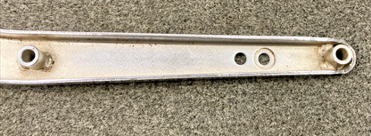 GENUINE HARLEY DAVIDSON 59928-73 SUPPORT, REAR FENDER, LEFT TURN SIGNALS